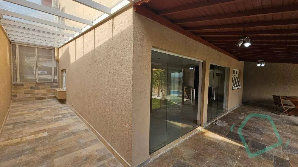 Casa de Condomínio, 4 quartos - Foto 2