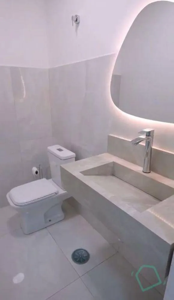 Depósito-Galpão, 311 m² - Foto 7