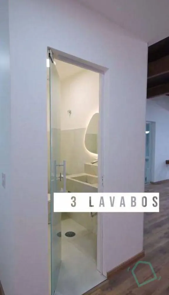 Depósito-Galpão, 311 m² - Foto 6