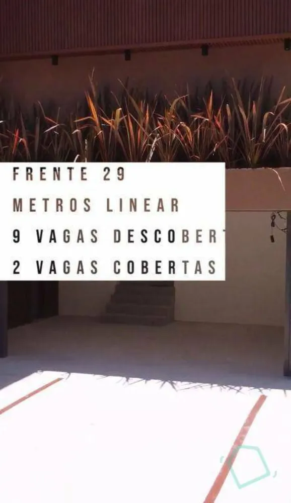Depósito-Galpão, 311 m² - Foto 4