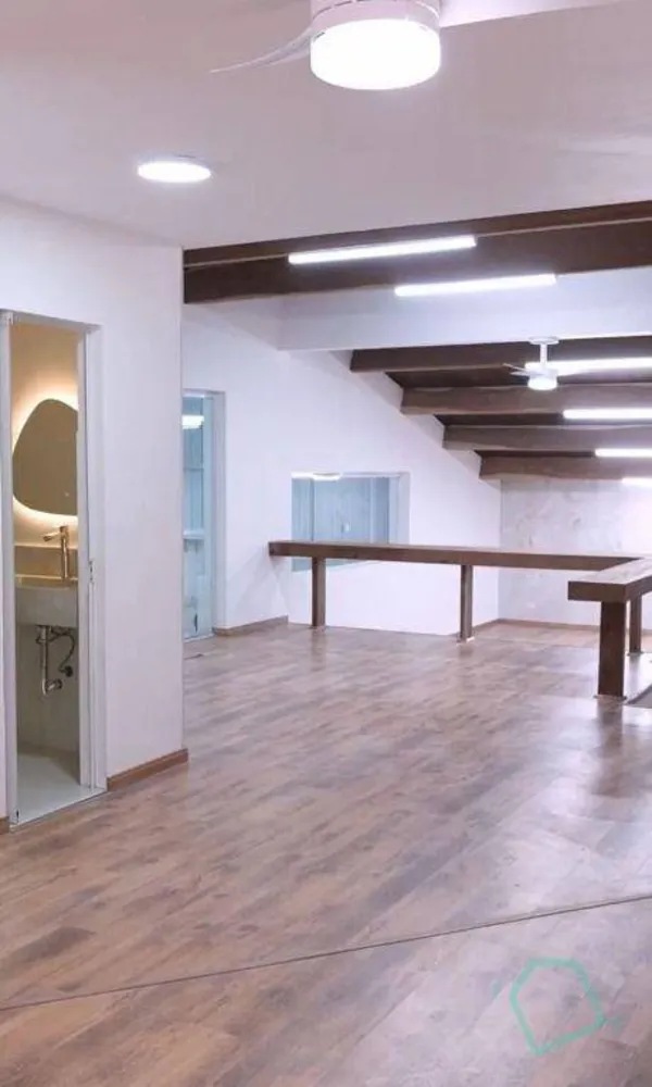 Depósito-Galpão, 311 m² - Foto 5