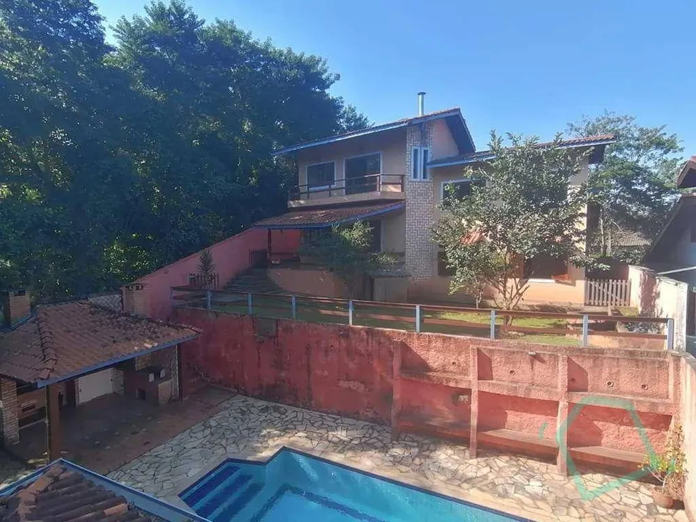 Casa de Condomínio, 5 quartos - Foto 6