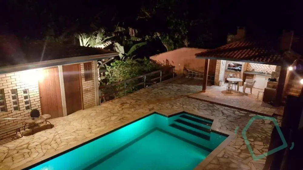 Casa de Condomínio, 5 quartos - Foto 7