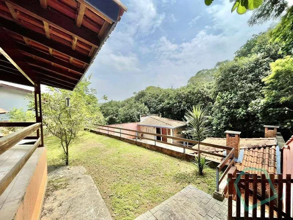 Casa de Condomínio, 5 quartos - Foto 5