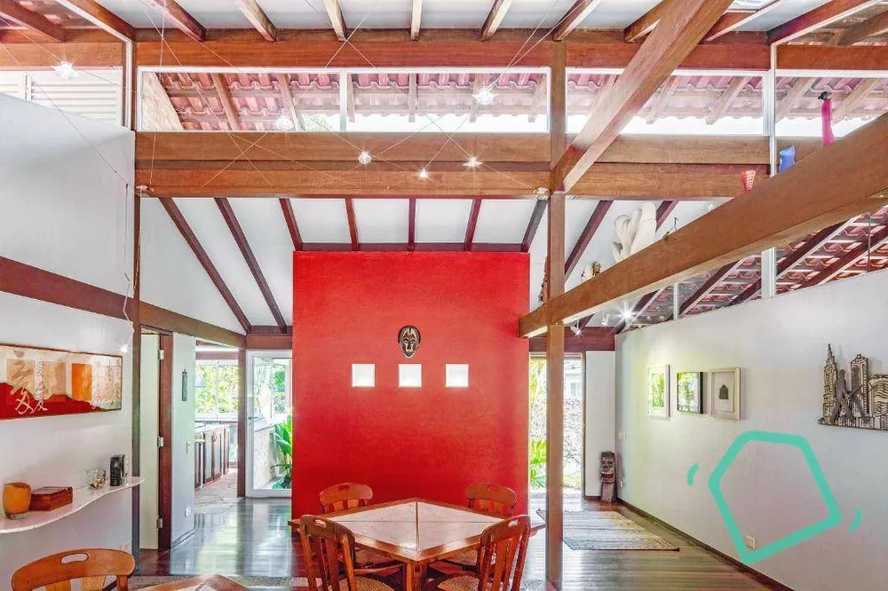 Casa de Condomínio, 3 quartos - Foto 3