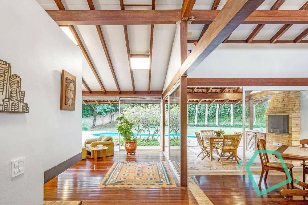 Casa de Condomínio, 3 quartos - Foto 9