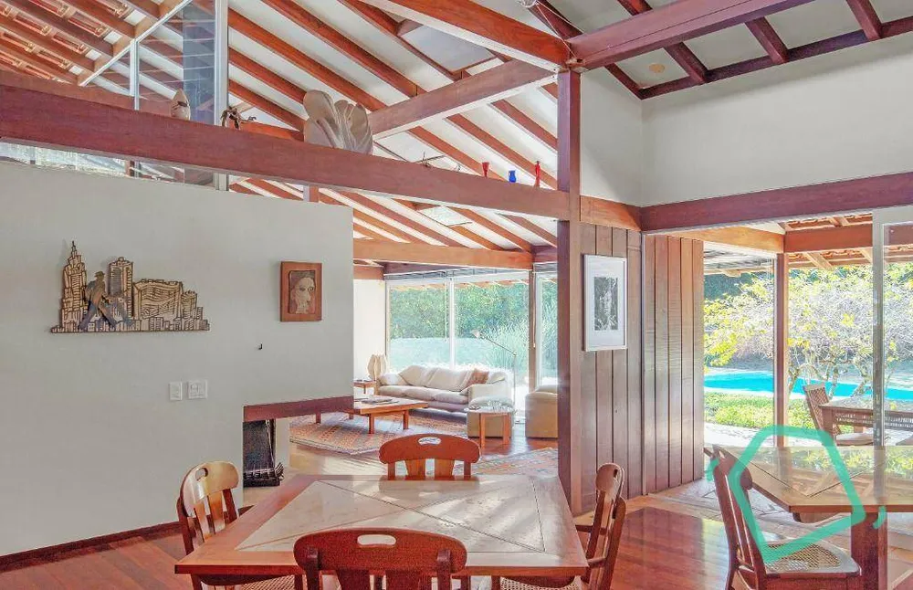 Casa de Condomínio, 3 quartos - Foto 6