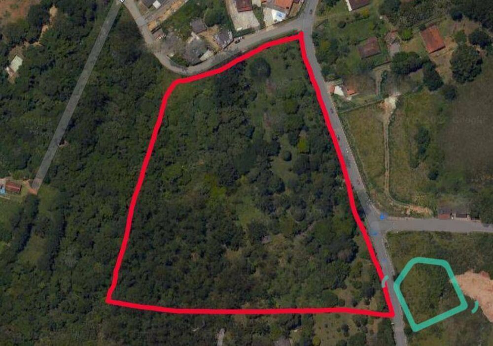 Terreno, 5 hectares - Foto 1