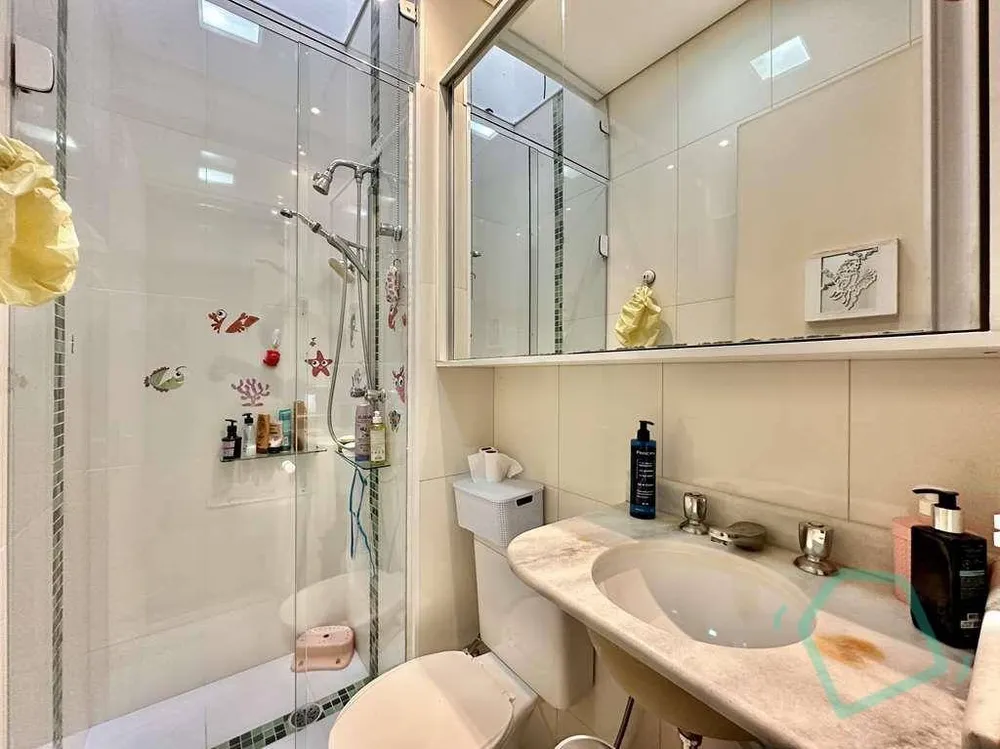 Casa de Condomínio, 3 quartos - Foto 8