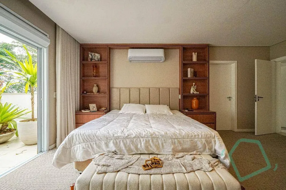 Casa de Condomínio, 4 quartos - Foto 6