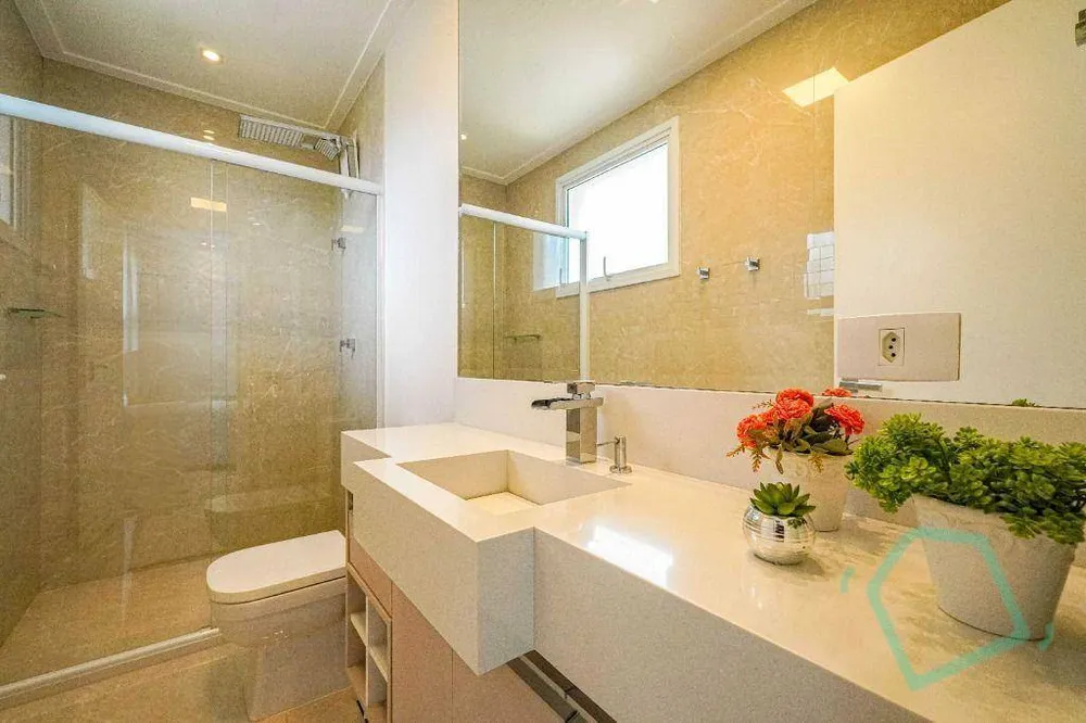 Casa de Condomínio, 4 quartos - Foto 7