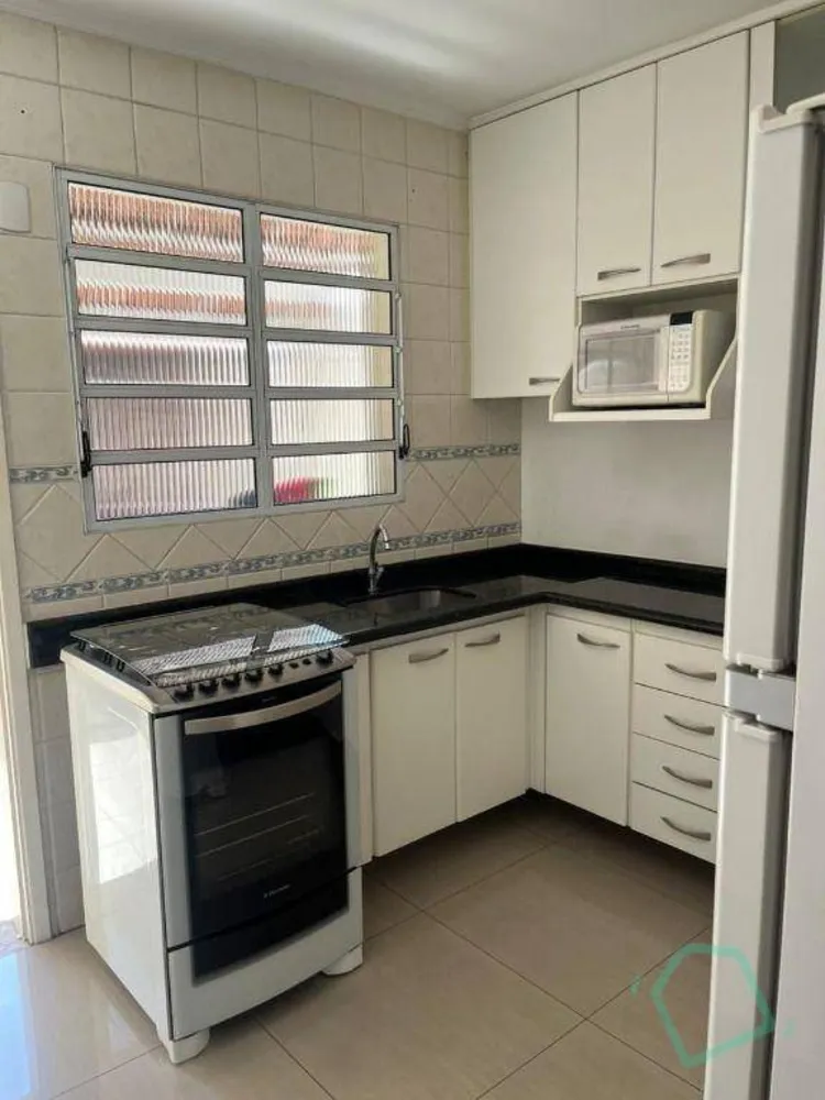 Casa de Condomínio, 2 quartos - Foto 4
