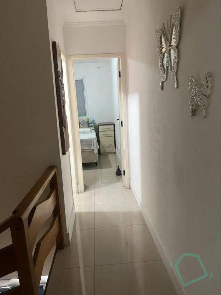 Casa de Condomínio, 2 quartos - Foto 3
