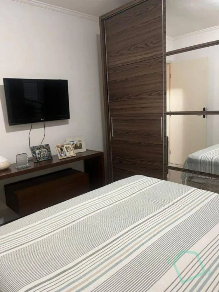 Casa de Condomínio, 2 quartos - Foto 12