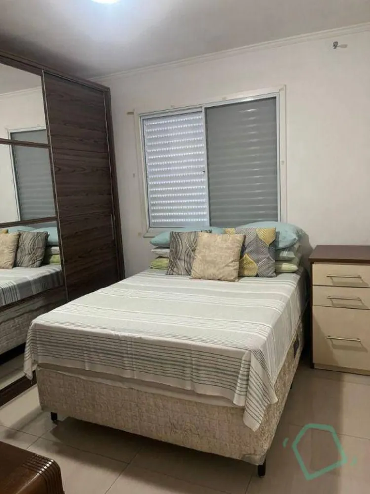 Casa de Condomínio, 2 quartos - Foto 10