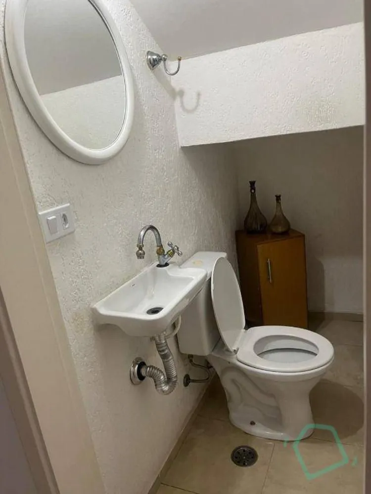 Casa de Condomínio, 2 quartos - Foto 9