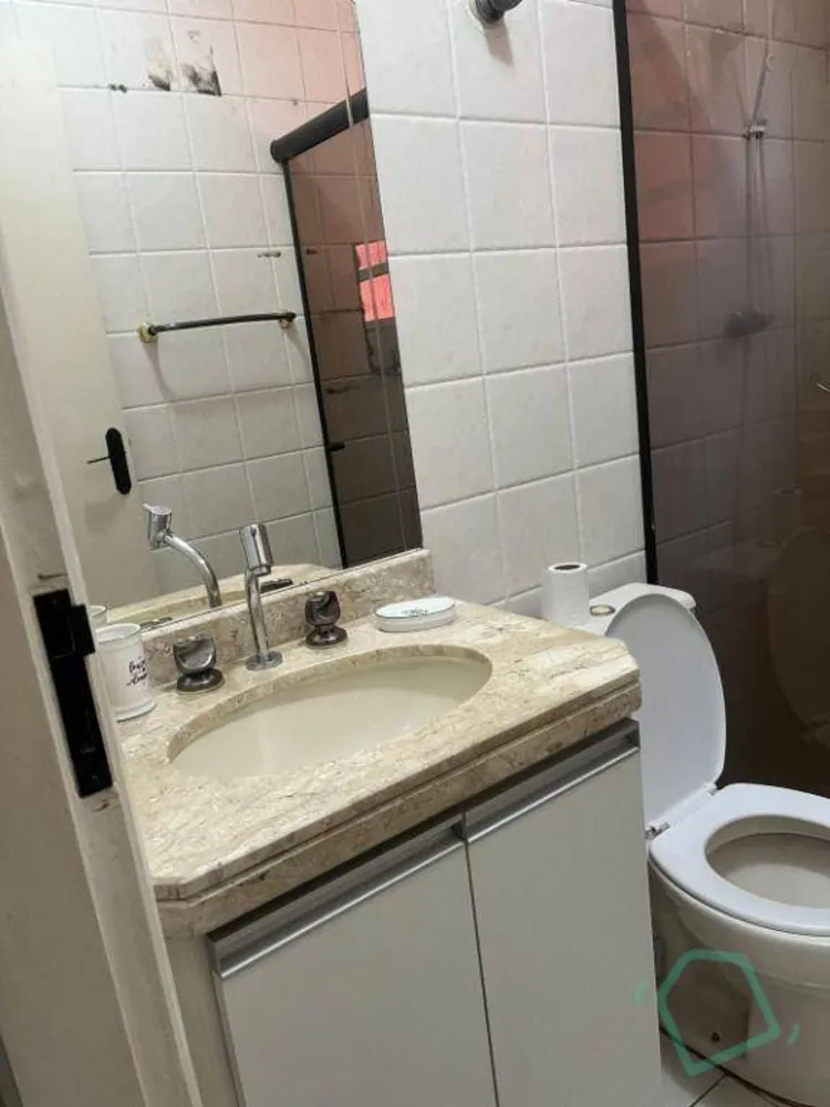 Casa de Condomínio, 2 quartos - Foto 7
