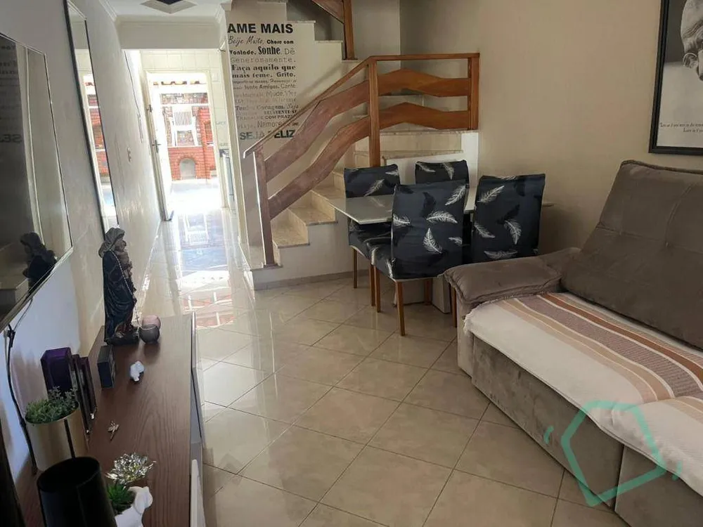 Casa de Condomínio, 2 quartos - Foto 2