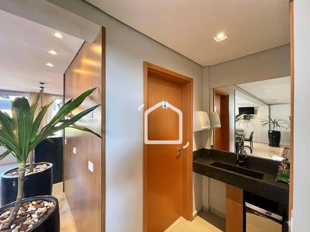 Apartamento, 3 quartos, 115 m² - Foto 1