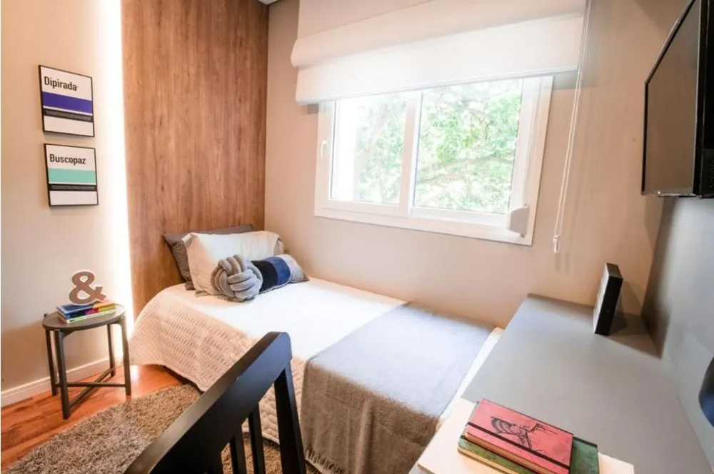 Apartamento, 3 quartos, 115 m² - Foto 4