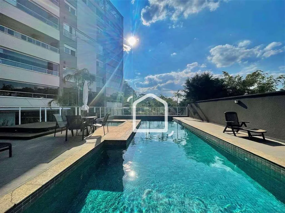 Apartamento, 3 quartos, 115 m² - Foto 7