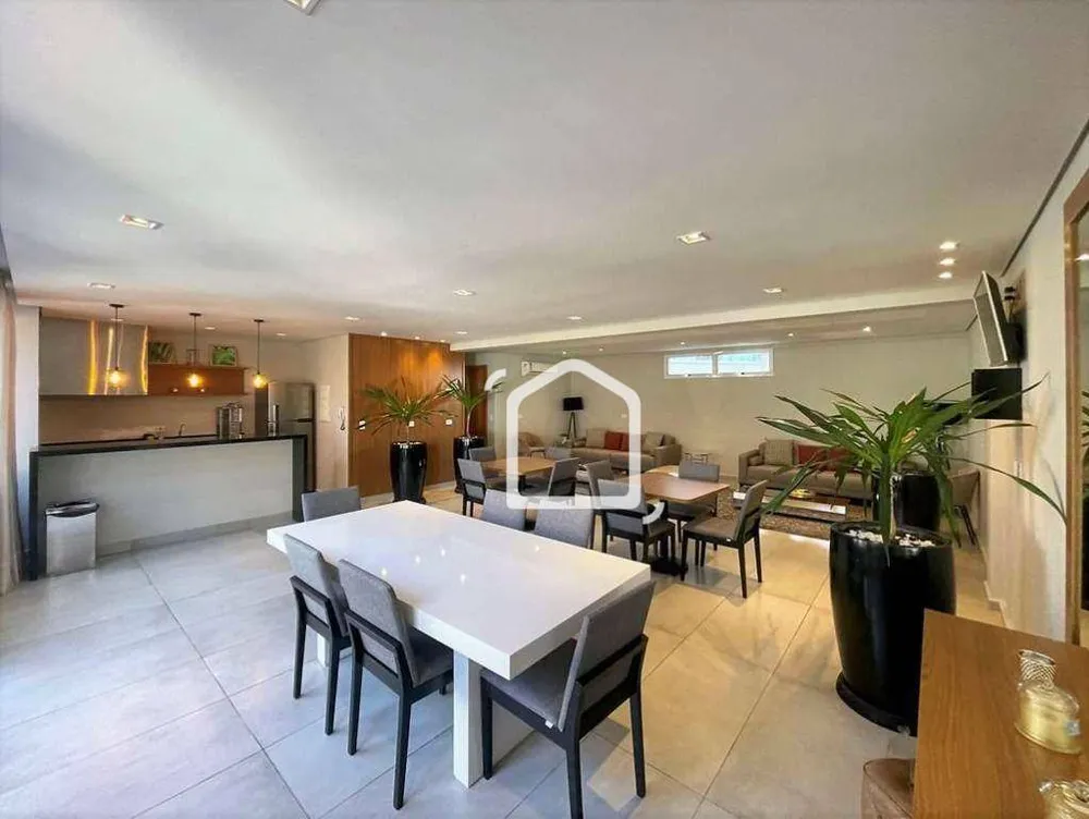 Apartamento, 3 quartos, 115 m² - Foto 4