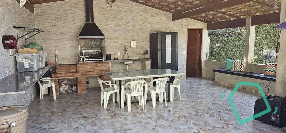 Casa de Condomínio, 3 quartos - Foto 9