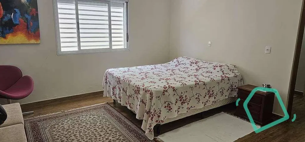 Casa de Condomínio, 3 quartos - Foto 10