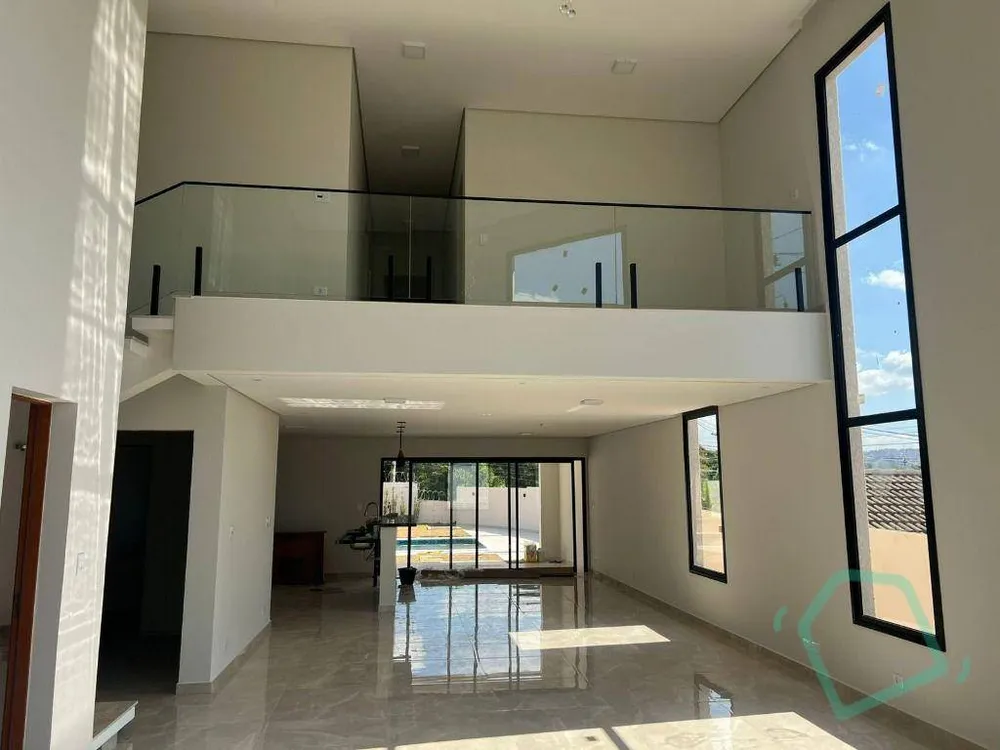 Casa de Condomínio, 4 quartos - Foto 9