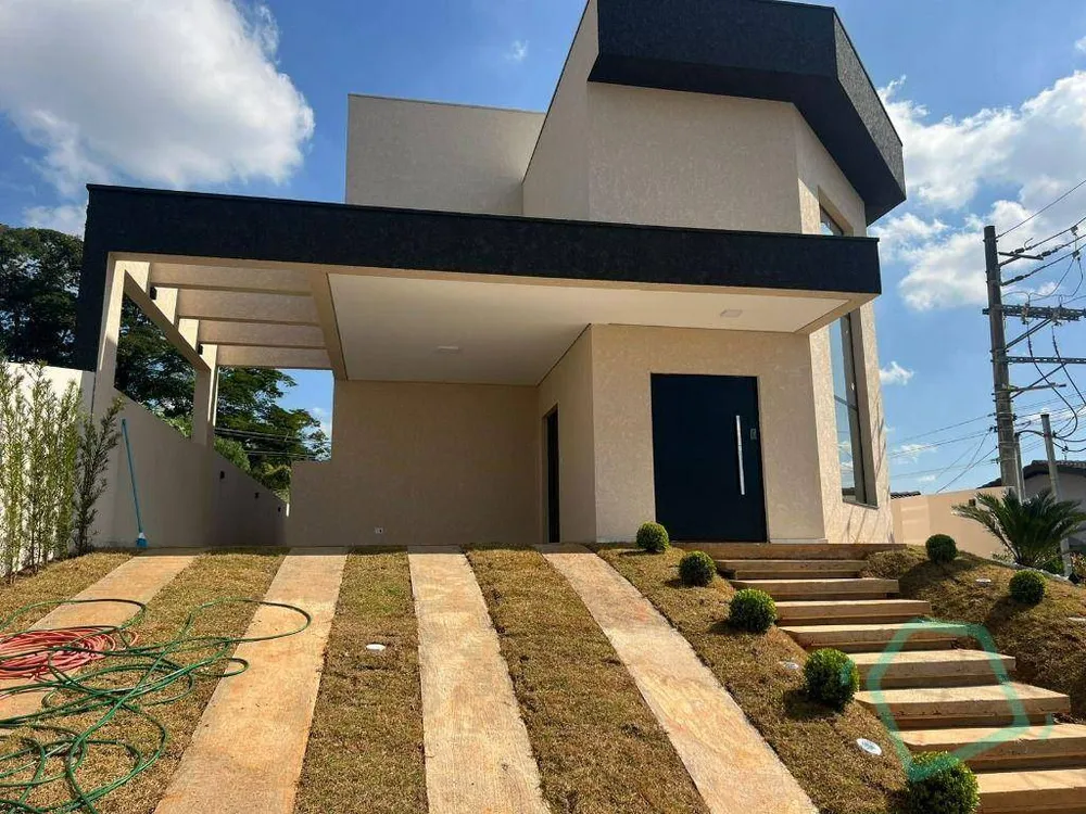 Casa de Condomínio, 4 quartos - Foto 4