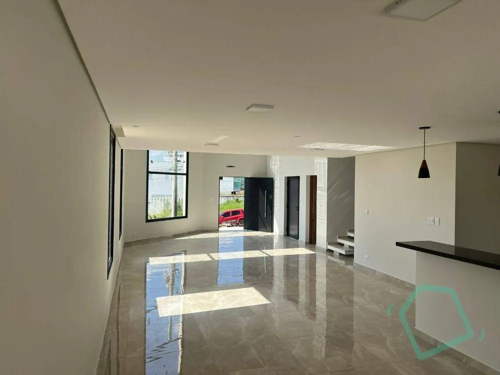 Casa de Condomínio, 4 quartos - Foto 12