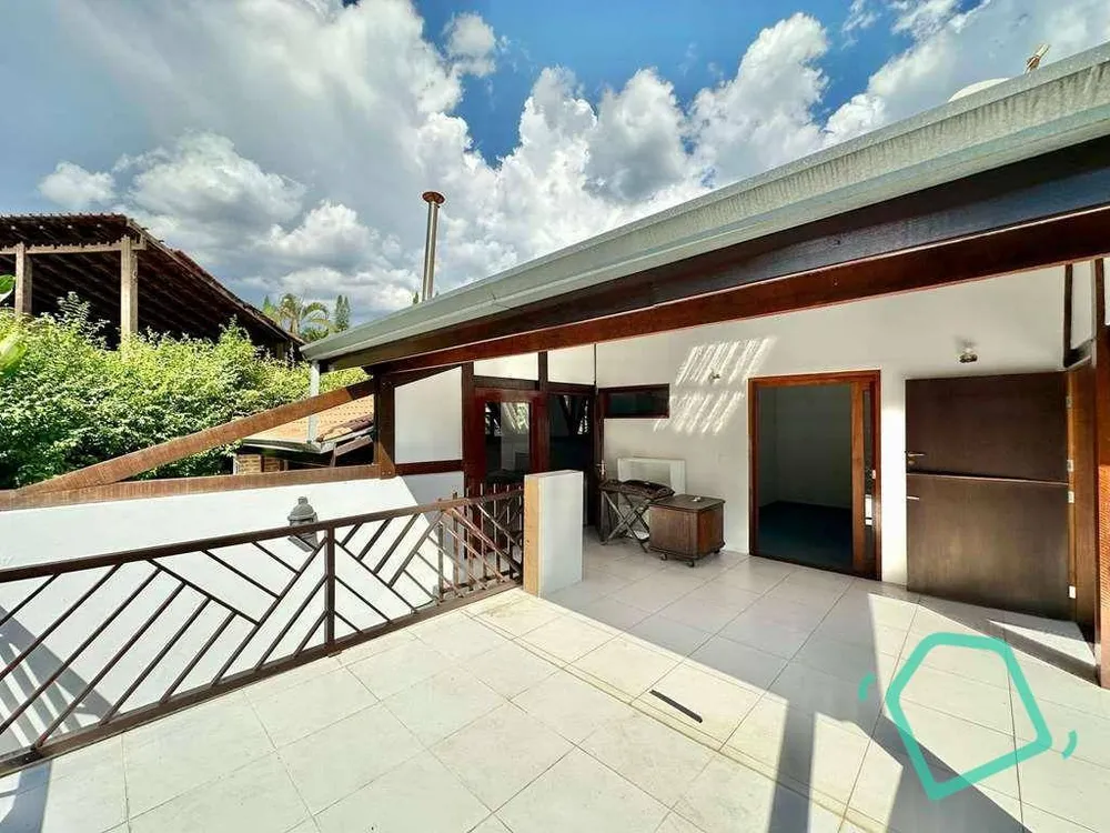 Casa de Condomínio, 3 quartos - Foto 6