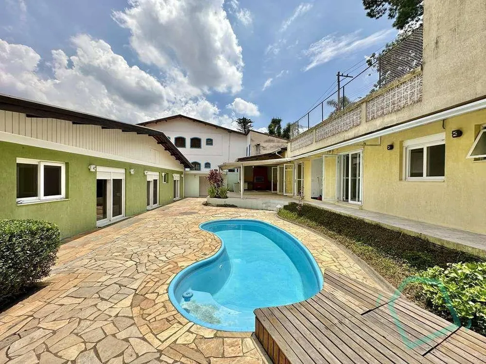 Casa, 8 quartos, 444 m² - Foto 1