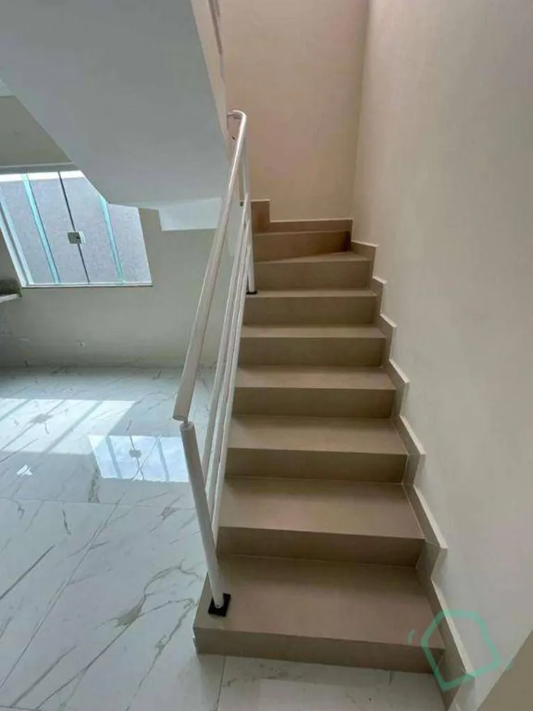 Casa, 3 quartos, 117 m² - Foto 6