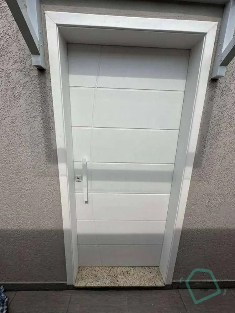 Casa, 3 quartos, 117 m² - Foto 1
