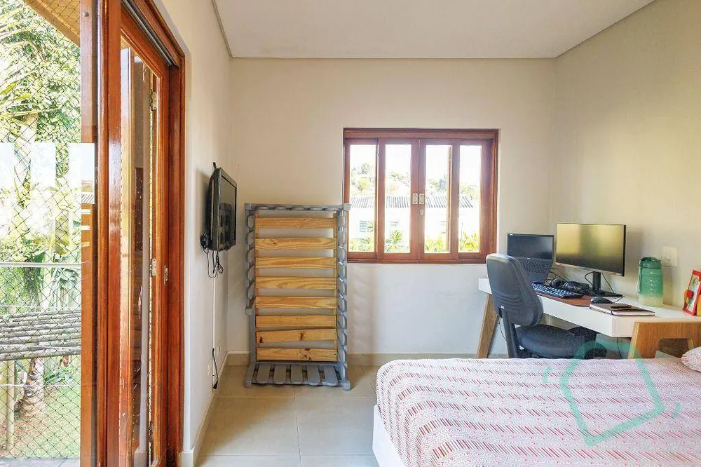 Casa de Condomínio, 3 quartos - Foto 8