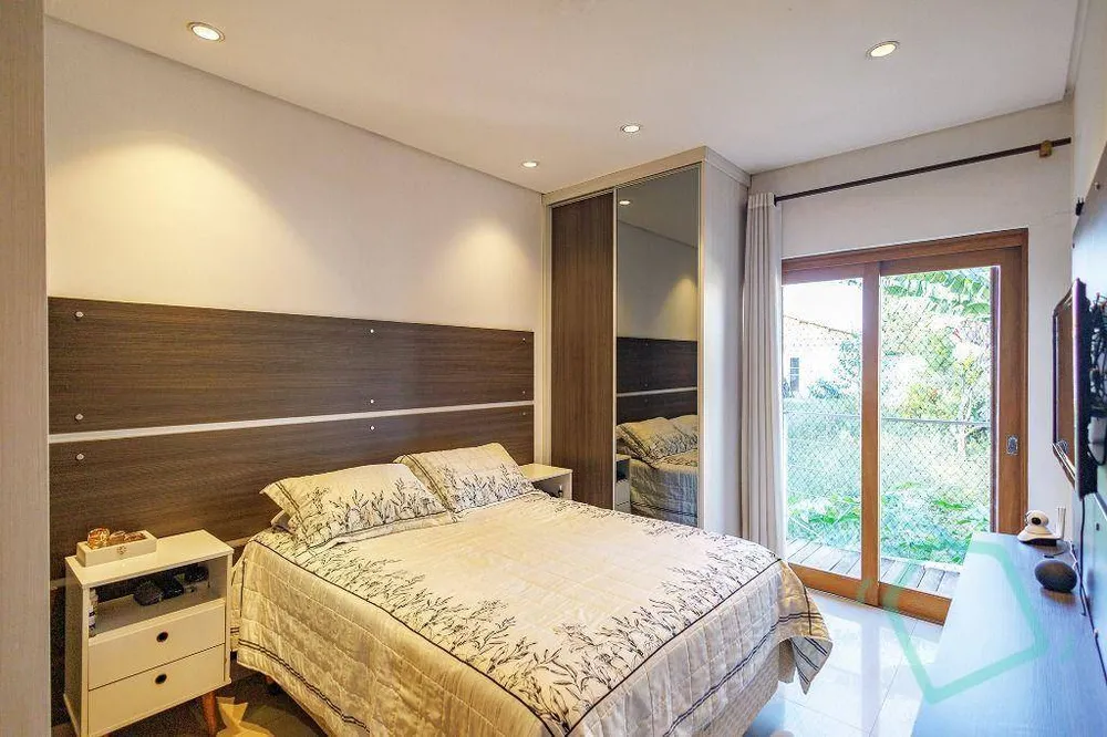 Casa de Condomínio, 3 quartos - Foto 10