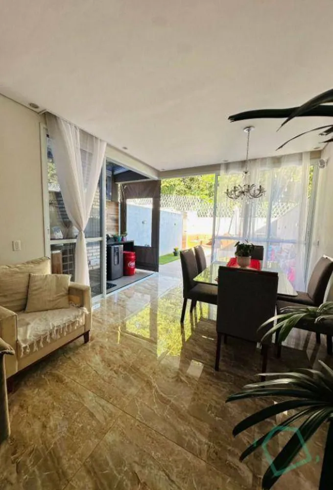 Casa de Condomínio, 3 quartos - Foto 5