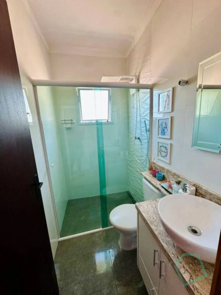 Casa de Condomínio, 3 quartos - Foto 9