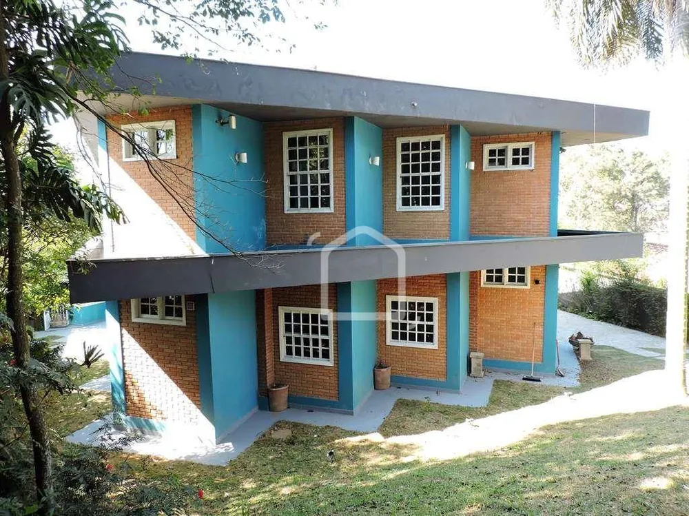 Casa de Condomínio, 6 quartos - Foto 4