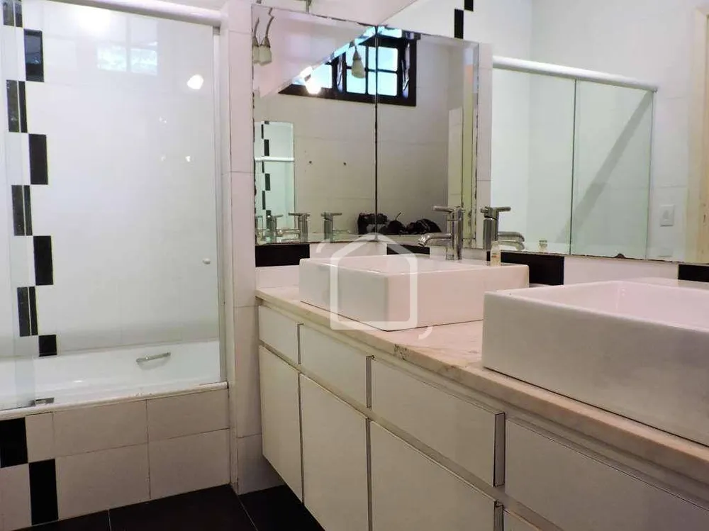 Casa de Condomínio, 6 quartos - Foto 12