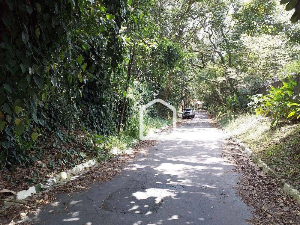 Loteamento e Condomínio, 2500 m² - Foto 3