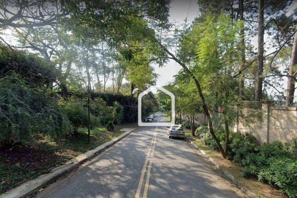 Loteamento e Condomínio, 2500 m² - Foto 4