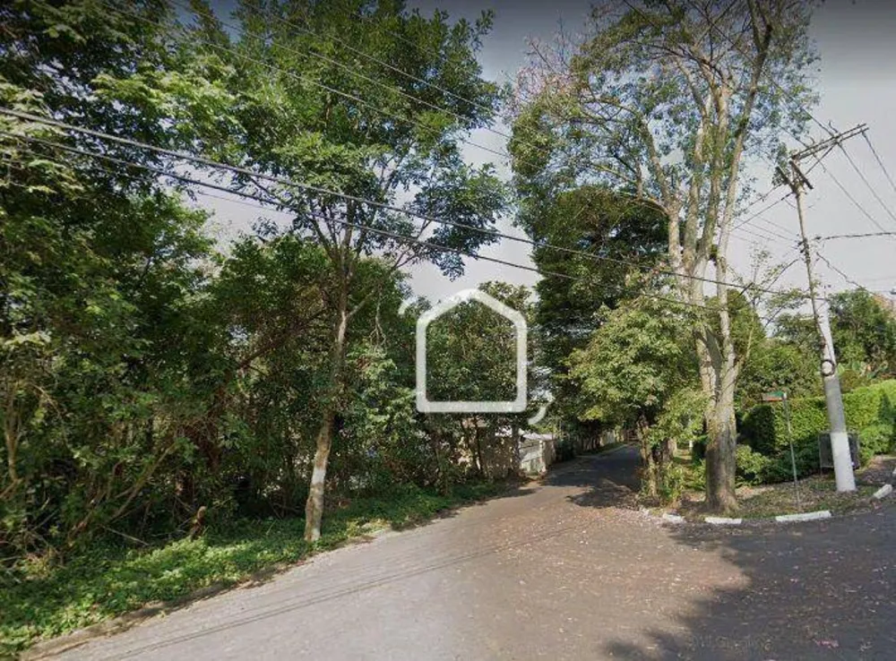 Loteamento e Condomínio, 2500 m² - Foto 2
