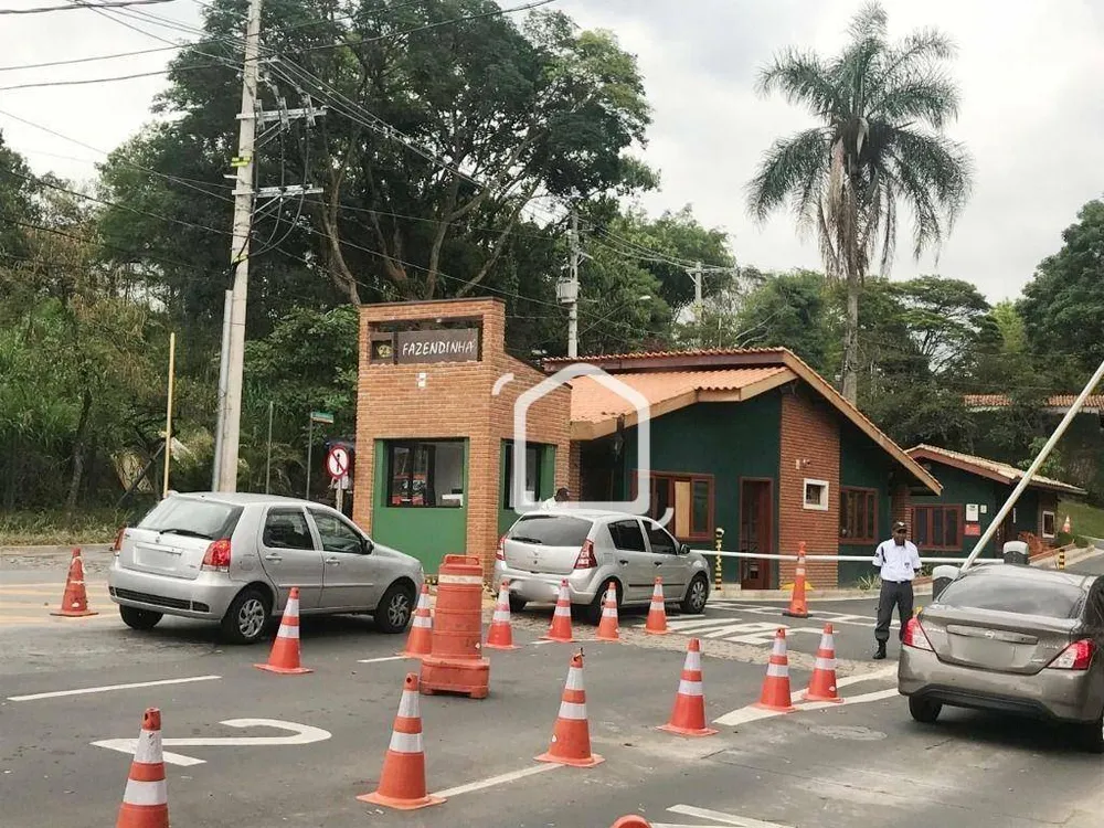 Loteamento e Condomínio, 2500 m² - Foto 8