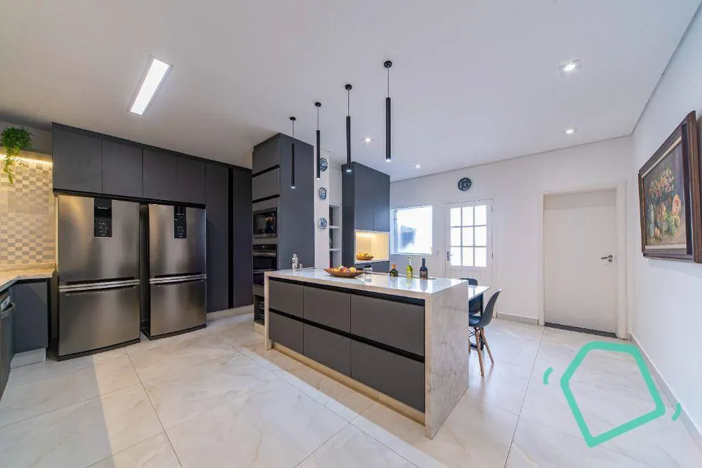 Casa de Condomínio, 4 quartos - Foto 6