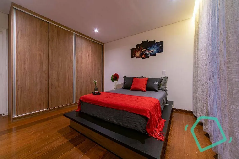 Casa de Condomínio, 4 quartos - Foto 11