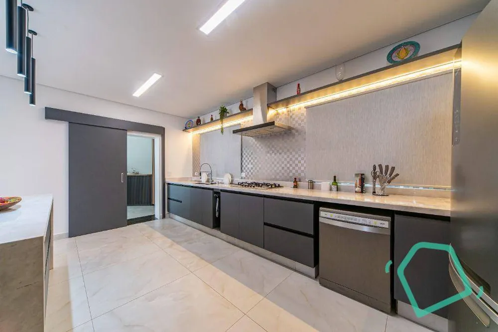 Casa de Condomínio, 4 quartos - Foto 4