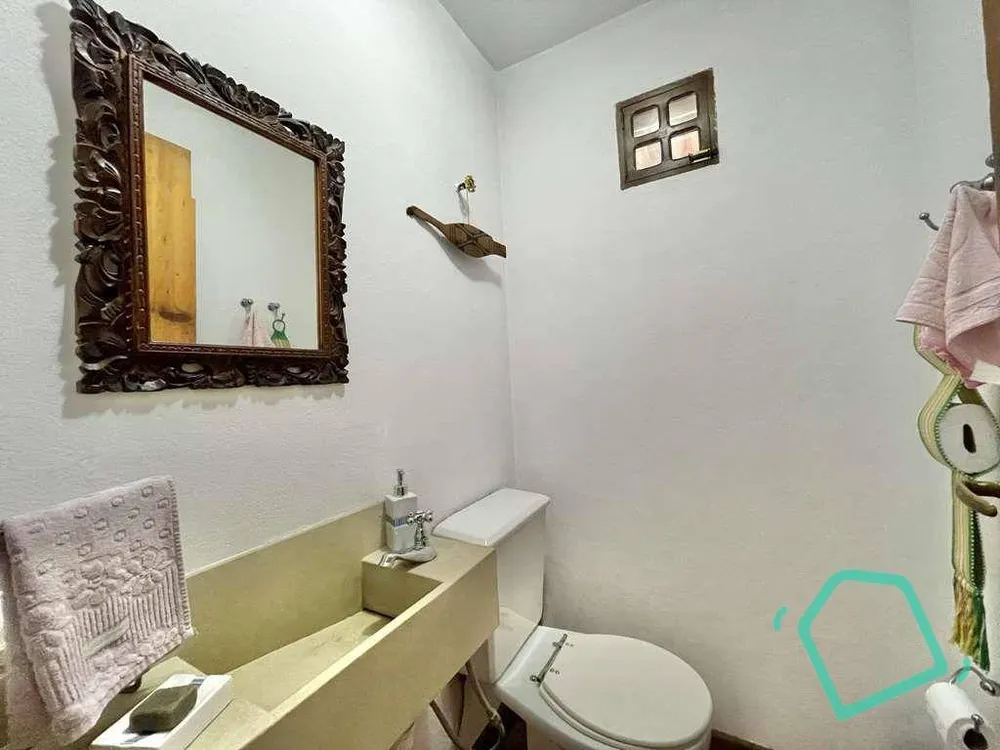 Casa de Condomínio, 3 quartos - Foto 5