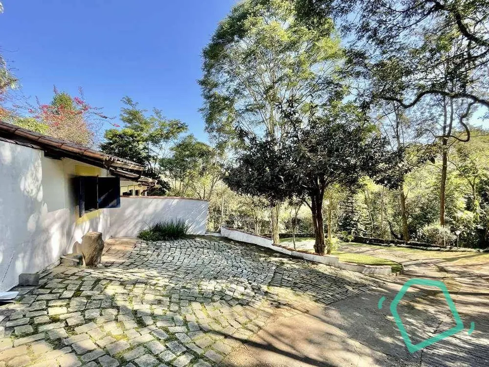 Casa de Condomínio, 3 quartos - Foto 12